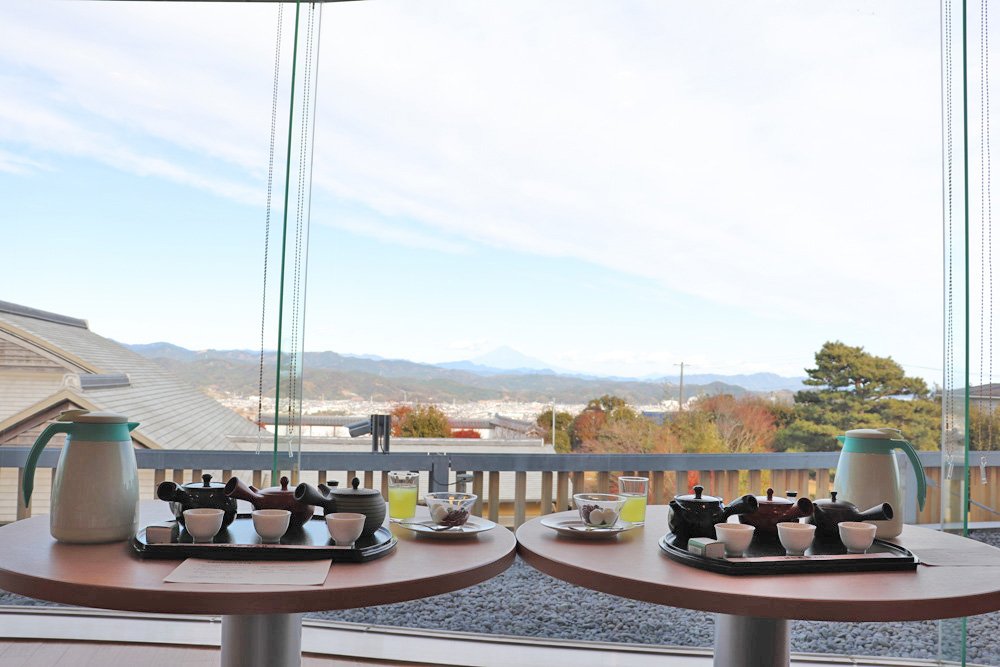 🏛️ 후지노쿠니 지구환경사 뮤지엄(ふじのくにちきゅうかんきょうしミュージアム) 이미지 8